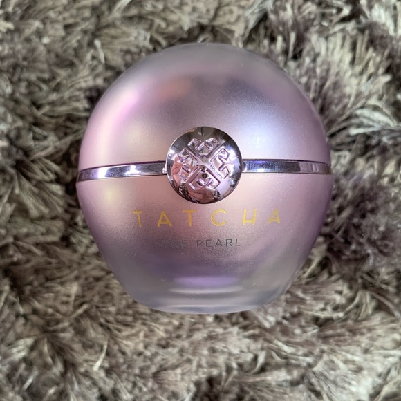 Tatcha Other - Tatcha- The Pearl Tinted Eye Illuminating Treatment- Dark Circle Treatment